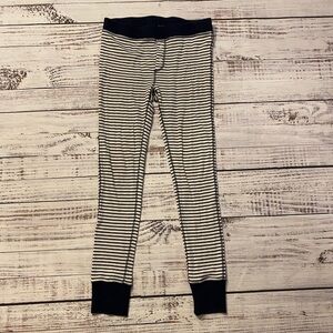 J. Crew flannel pajamas